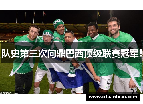 队史第三次问鼎巴西顶级联赛冠军！